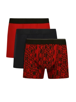 Guess Underwear  Bokserki 3-pack