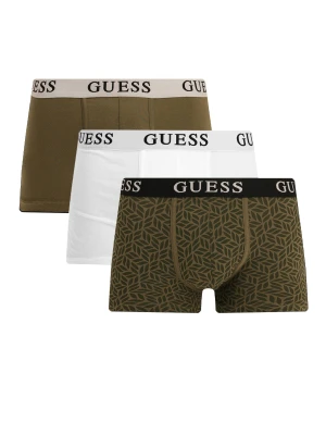 Guess Underwear  Bokserki 3-pack