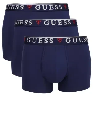 Guess Underwear  Bokserki 3-pack Brian Hero