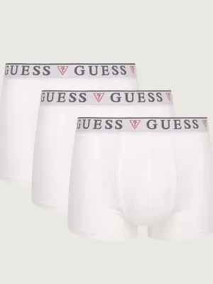 Guess Underwear  Bokserki 3-pack BRIAN HERO