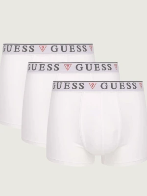 Guess Underwear Bokserki 3-pack BRIAN HERO