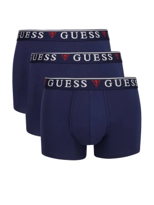 Guess Underwear  Bokserki 3-pack Brian Hero