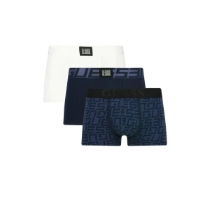 Guess Underwear  Bokserki 3-pack IDOL