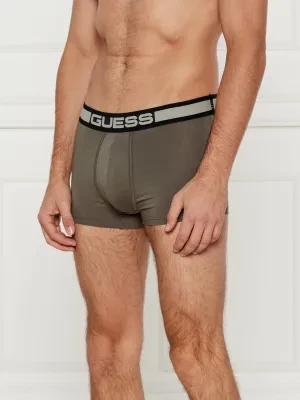 Guess Underwear  Bokserki 3-pack JOE