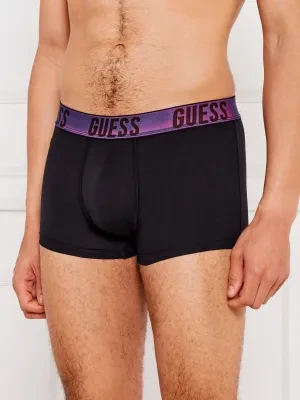 Guess Underwear  Bokserki 3-pack JOE