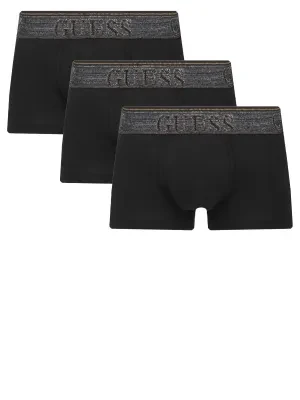 Guess Underwear  Bokserki 3-pack JOE