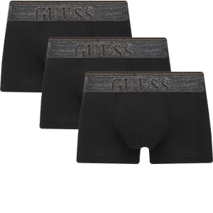 Guess Underwear  Bokserki 3-pack JOE