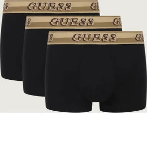 Guess Underwear  Bokserki 3-pack JOE