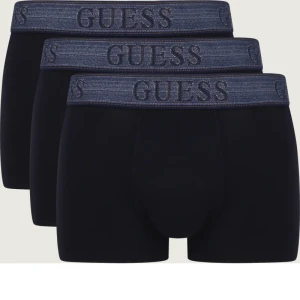 Guess Underwear Bokserki 3-pack JOE