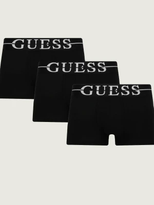 Guess Underwear  Bokserki 3-pack JOE