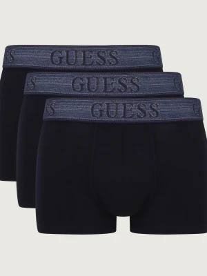Guess Underwear  Bokserki 3-pack JOE