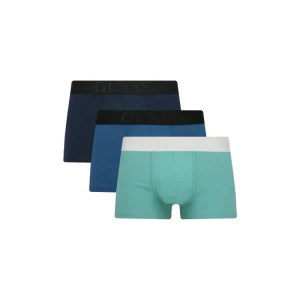 Guess Underwear  Bokserki 3-pack SOLID PACK