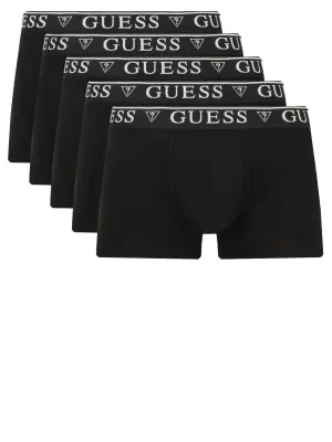 Guess Underwear Bokserki 5-pack