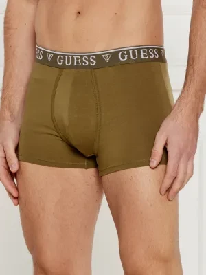 Guess Underwear  Bokserki 5-pack