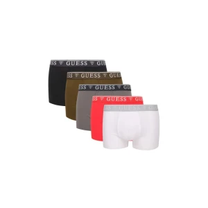 Guess Underwear  Bokserki 5-pack