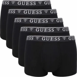 Guess Underwear  Bokserki 5-pack