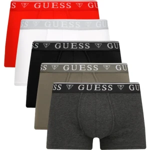 Guess Underwear  Bokserki 5-pack