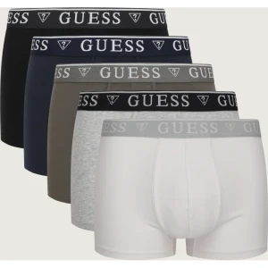 Guess Underwear  Bokserki 5-pack