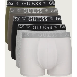 Guess Underwear  Bokserki 5-pack