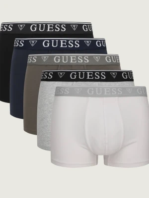 Guess Underwear  Bokserki 5-pack