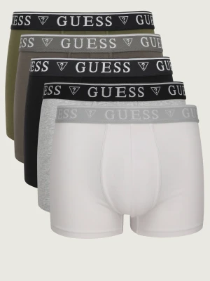 Guess Underwear  Bokserki 5-pack