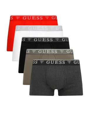 Guess Underwear Bokserki 5-pack