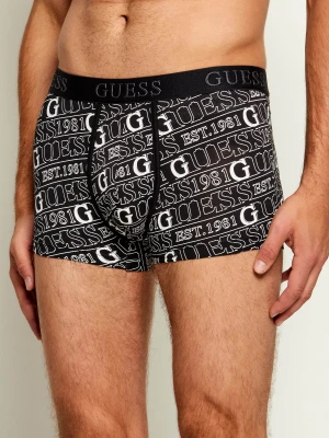 Guess Underwear Bokserki 5-pack
