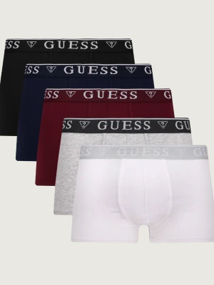Guess Underwear Bokserki 5-pack