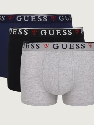 Guess Underwear  Bokserki BRIAN HERO