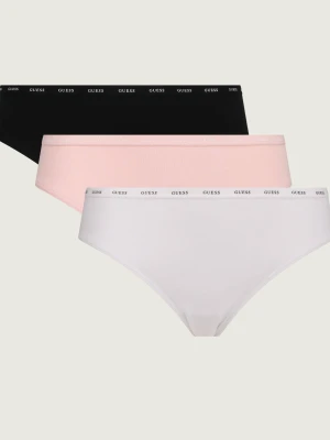 Guess Underwear  Figi 3-pack