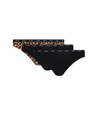 Guess Underwear  Figi 3-pack