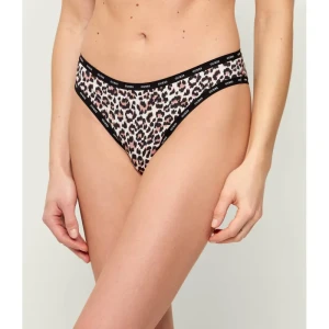 Guess Underwear  Figi brazylijskie 3-pack