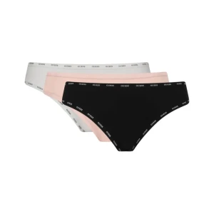 Guess Underwear  Figi brazylijskie 3-pack