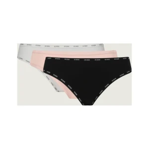 Guess Underwear  Figi brazylijskie 3-pack