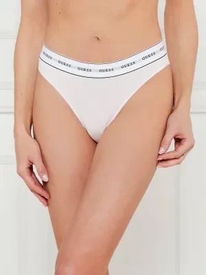 Guess Underwear  Figi brazylijskie CARRIE