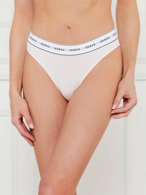Guess Underwear Figi brazylijskie CARRIE