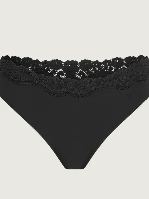 Guess Underwear  Figi brazylijskie EVELINE