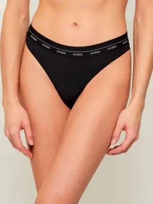 Guess Underwear  Figi brazylijskie JANE