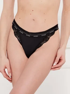 Guess Underwear  Figi brazylijskie JANE