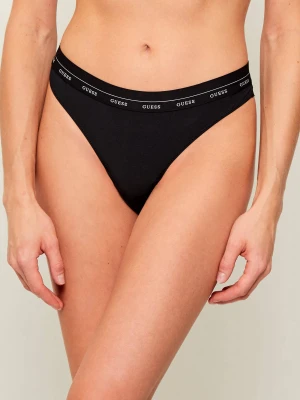 Guess Underwear Figi brazylijskie JANE