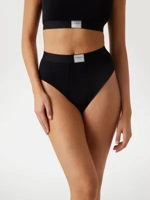 Guess Underwear  Figi brazylijskie TESSA