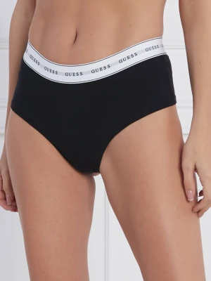 Guess Underwear  Figi CARRIE CULOTTE