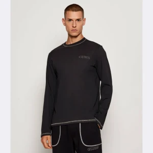 Guess Underwear  Góra od piżamy | Regular Fit