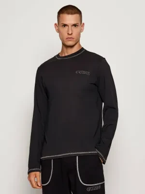 Guess Underwear  Góra od piżamy | Regular Fit