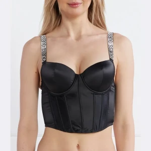 Guess Underwear  Gorset | Cropped Fit