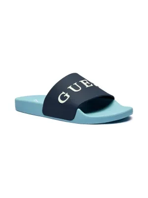 Guess Underwear  Klapki