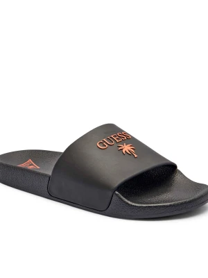 Guess Underwear  Klapki PALMA