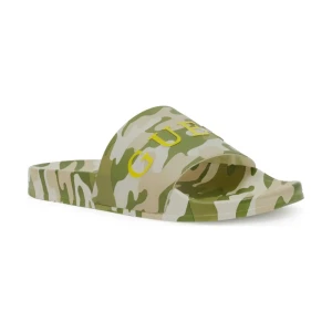 Guess Underwear  Klapki SLIDES