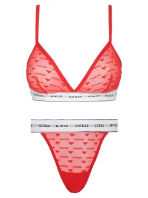 Guess Underwear  Komplet bielizny LISA