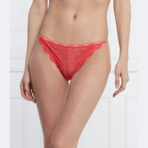 Guess Underwear  Koronkowe figi